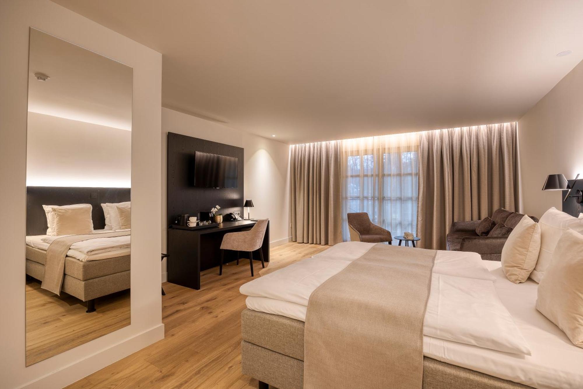 Corsendonk Hooge Heyde Hotel Lichtaart Exterior photo